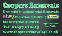 Coopers Removals 254497 Image 0